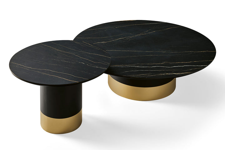 Cilindro Coffee Table Coffee Tables Eforma