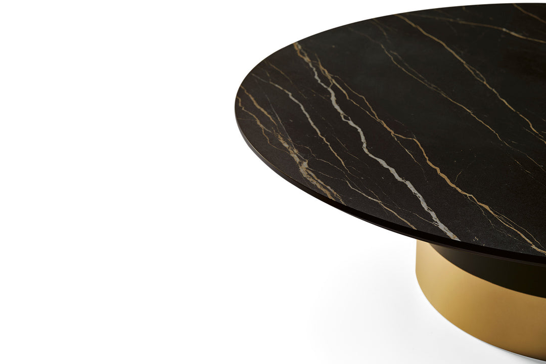 Cilindro Coffee Table Coffee Tables Eforma