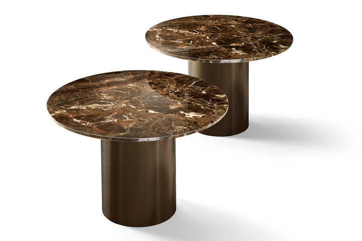 Cilindro Coffee Table Coffee Tables Eforma