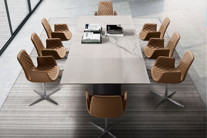 Cilindro Dining Table Dining Tables Eforma