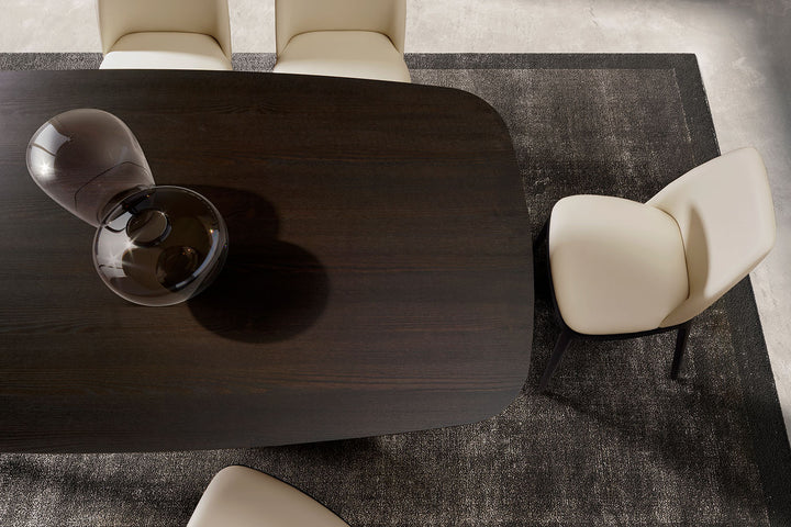 Cilindro Dining Table Dining Tables Eforma