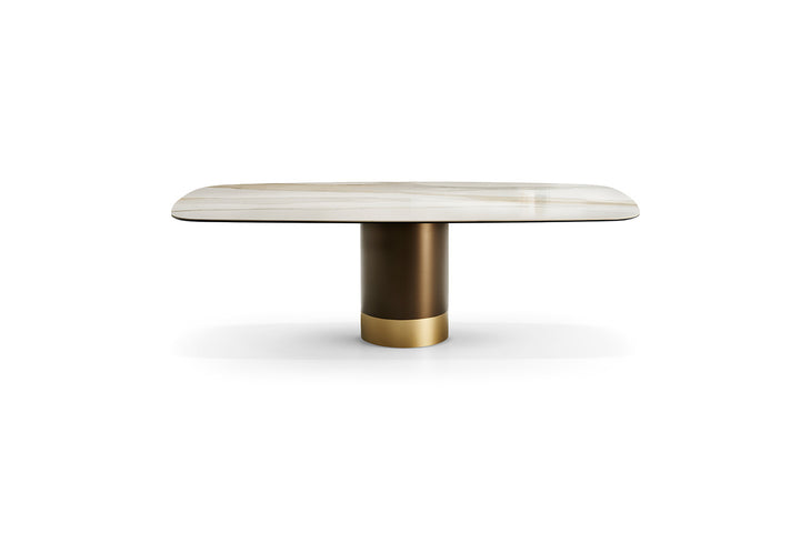 Cilindro Dining Table Dining Tables Eforma