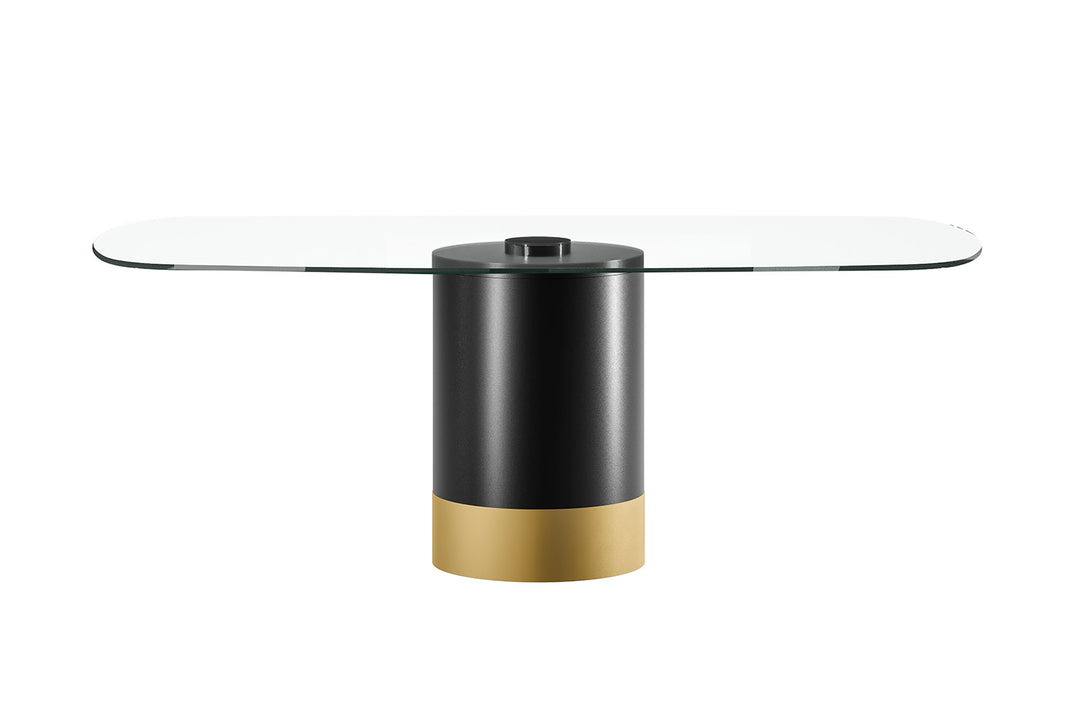 Cilindro Dining Table Dining Tables Eforma