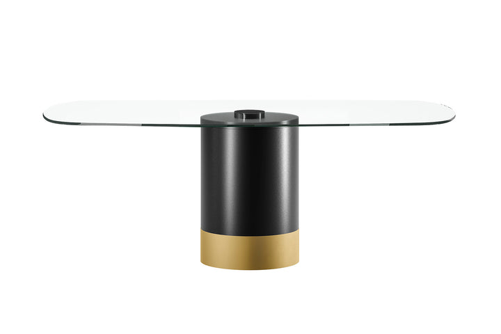 Cilindro Dining Table Dining Tables Eforma