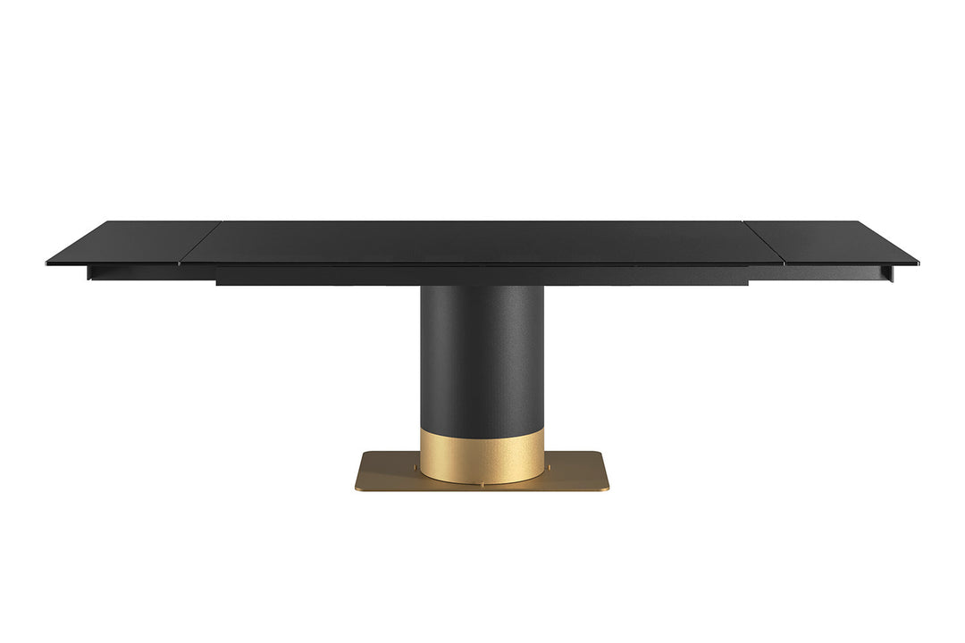 Cilindro Extension Dining Table Dining Tables Eforma