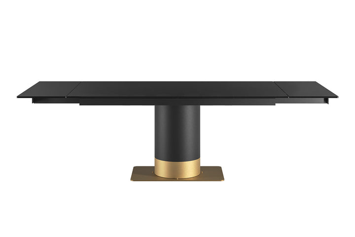 Cilindro Extension Dining Table Dining Tables Eforma
