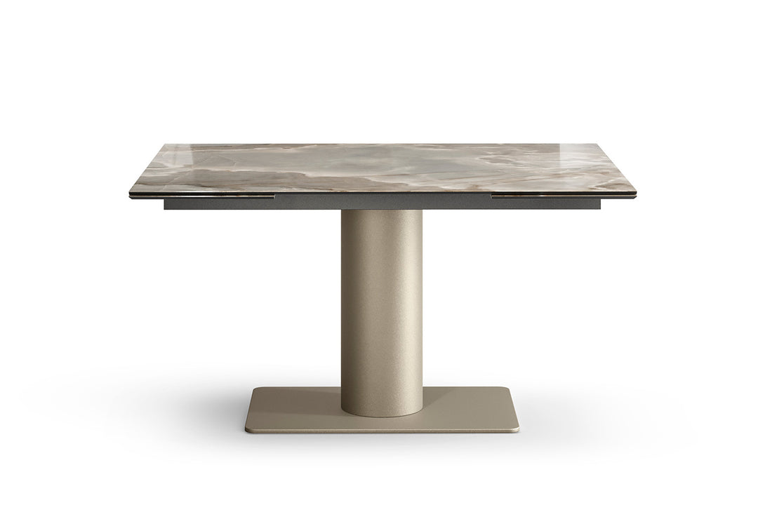 Cilindro Extension Dining Table Dining Tables Eforma
