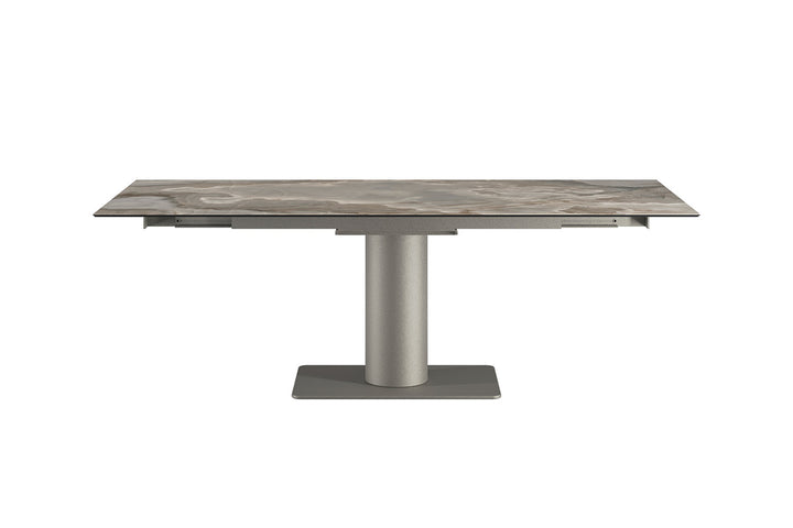 Cilindro Extension Dining Table Dining Tables Eforma