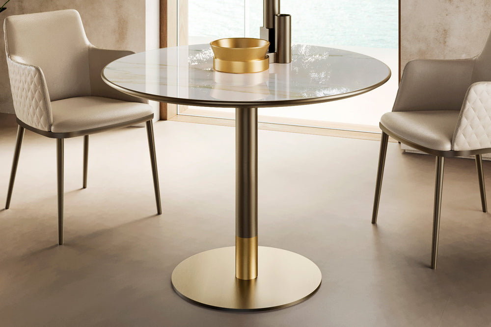 Cilindro Plus Bistro Table Kitchen Tables Eforma