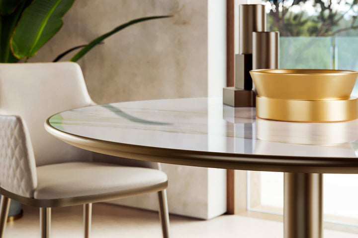 Cilindro Plus Bistro Table Kitchen Tables Eforma