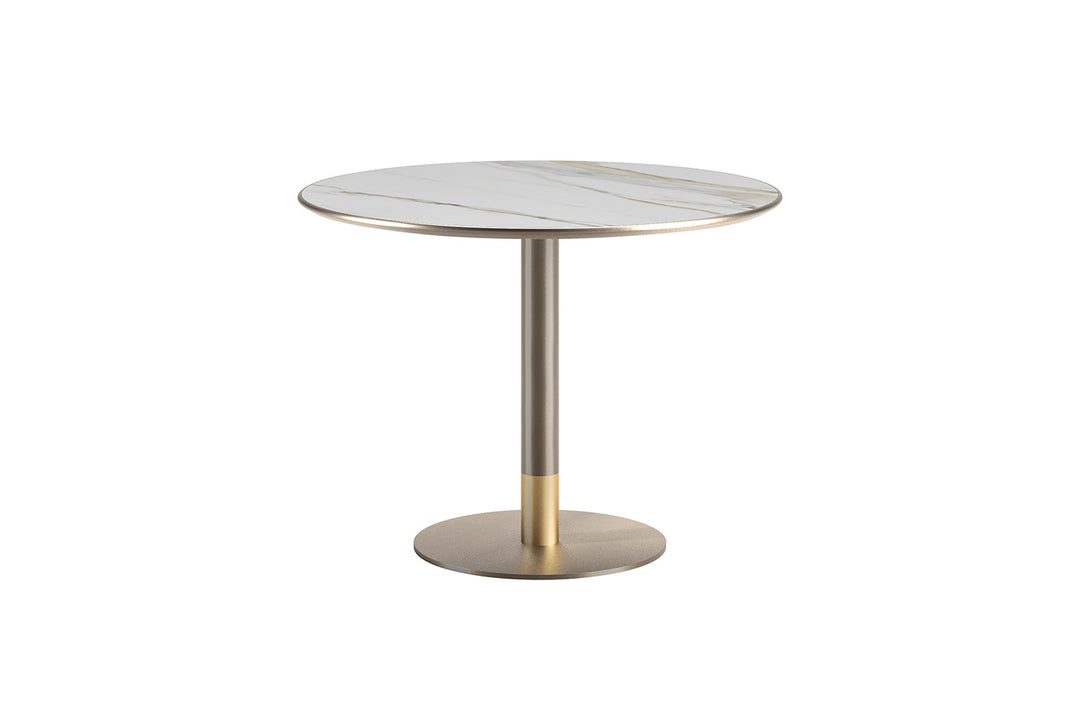 Cilindro Plus Bistro Table Kitchen Tables Eforma
