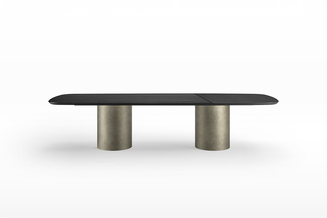 Cilindro XL Dining Table Dining Tables Eforma