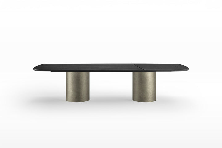 Cilindro XL Dining Table Dining Tables Eforma