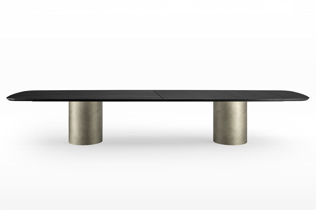 Cilindro XL Dining Table Dining Tables Eforma