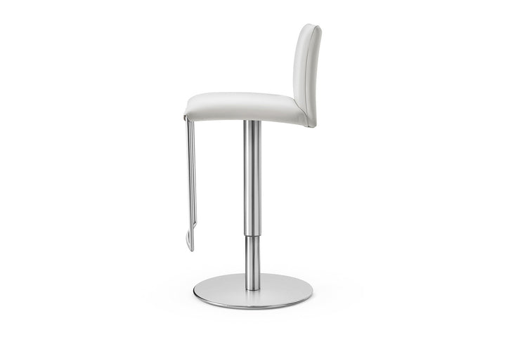 Cindy Adjustable Bar Stool Bar + Counter Stools Eforma