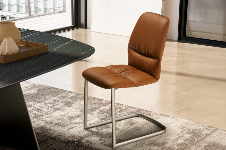Cos Cantilever Dining Chair Dining Chairs Eforma