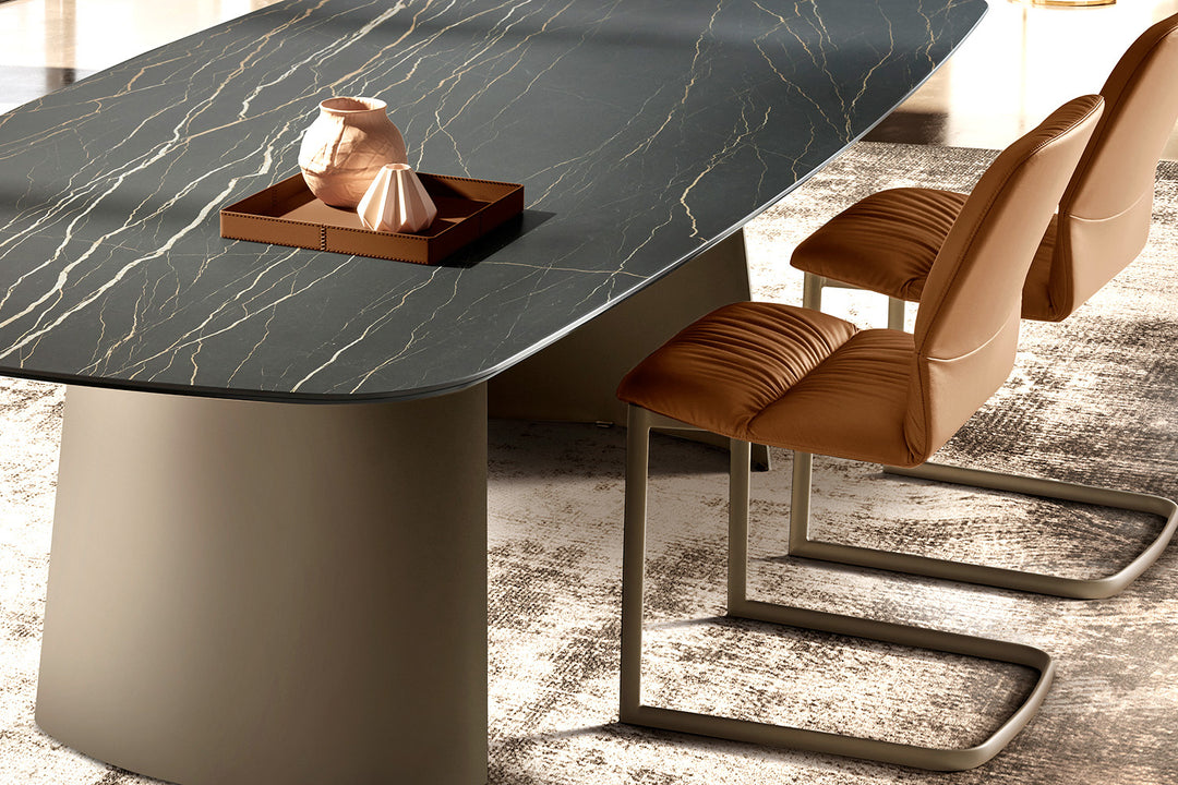 Cos Cantilever Dining Chair Dining Chairs Eforma