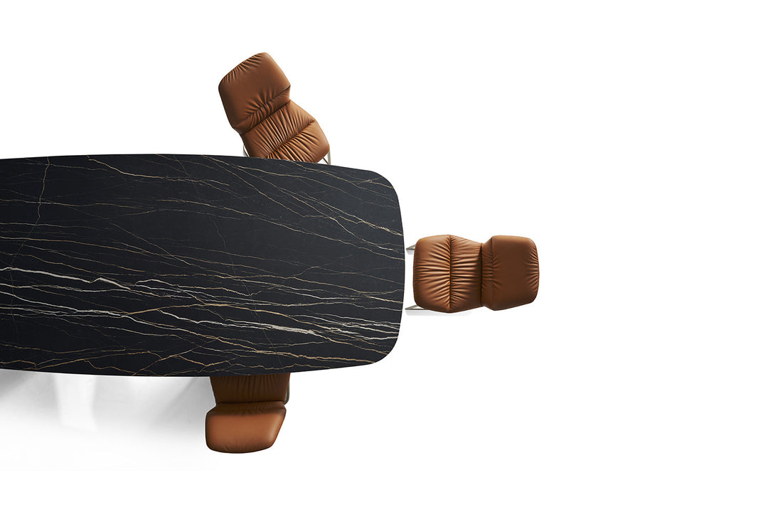 Cos Cantilever Dining Chair Dining Chairs Eforma
