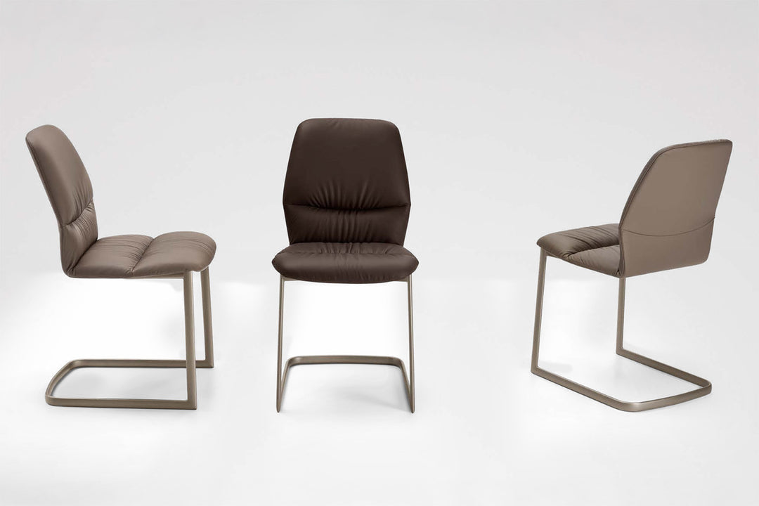Cos Cantilever Dining Chair Dining Chairs Eforma