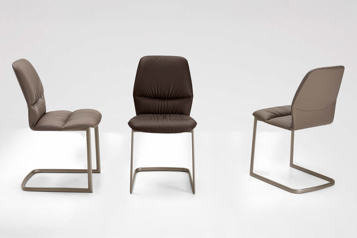 Cos Cantilever Dining Chair Dining Chairs Eforma