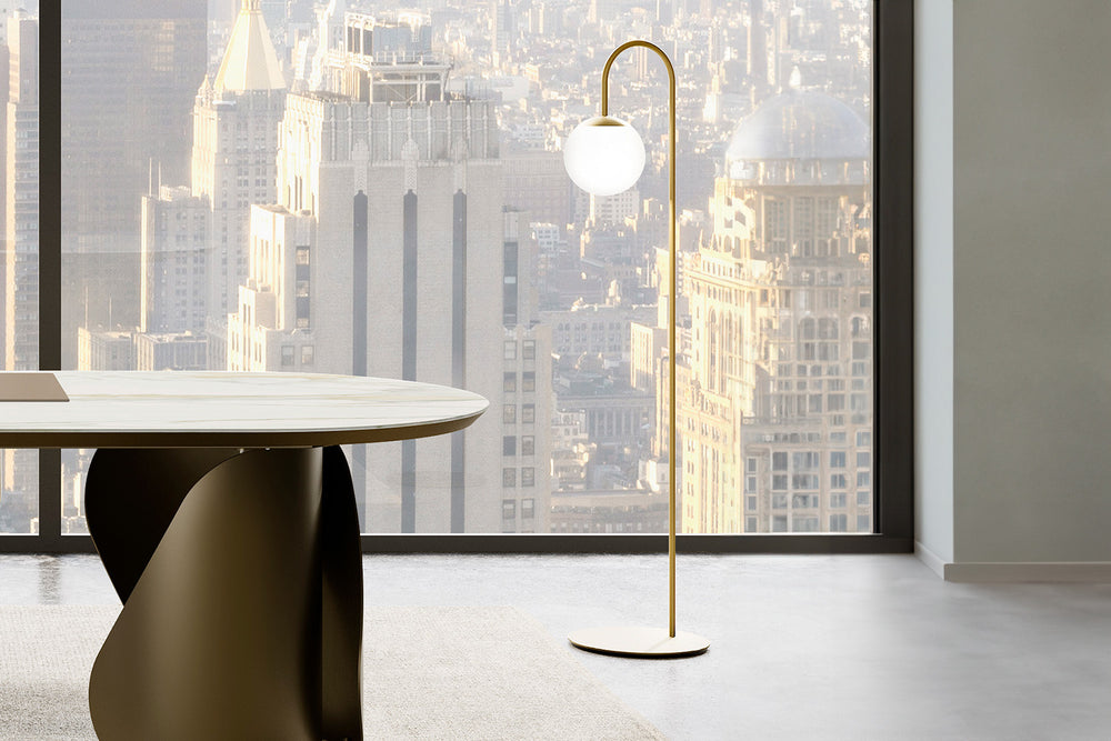 Decor Floor Lamp Floor Lamps Eforma