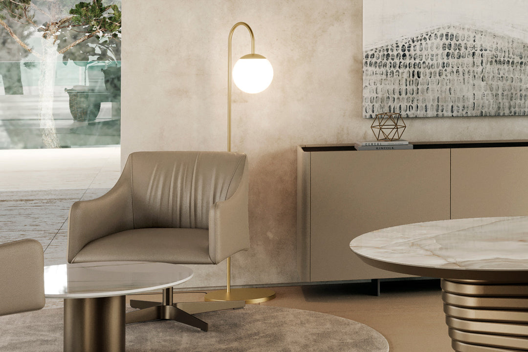 Decor Floor Lamp Floor Lamps Eforma