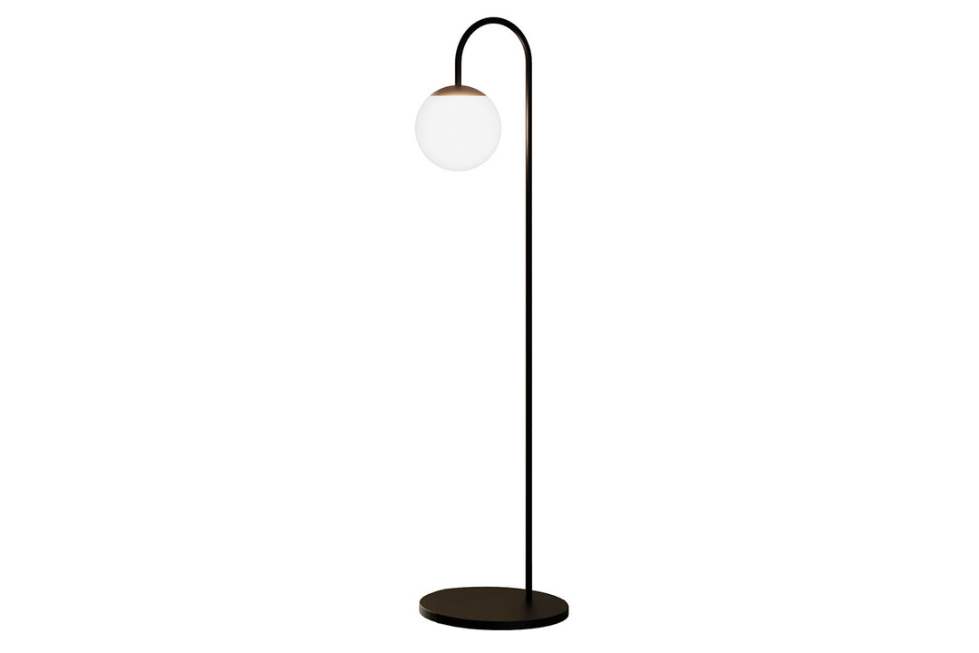 Decor Floor Lamp Floor Lamps Eforma