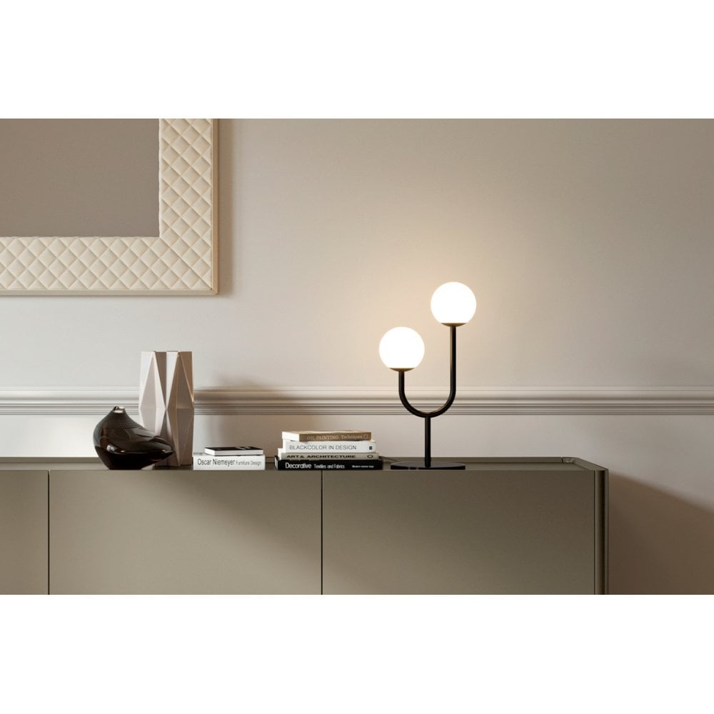 DECOR TABLE LAMP Lighting Eforma   