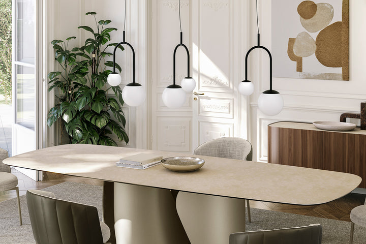 Decor Suspension Light Ceiling Lights Eforma
