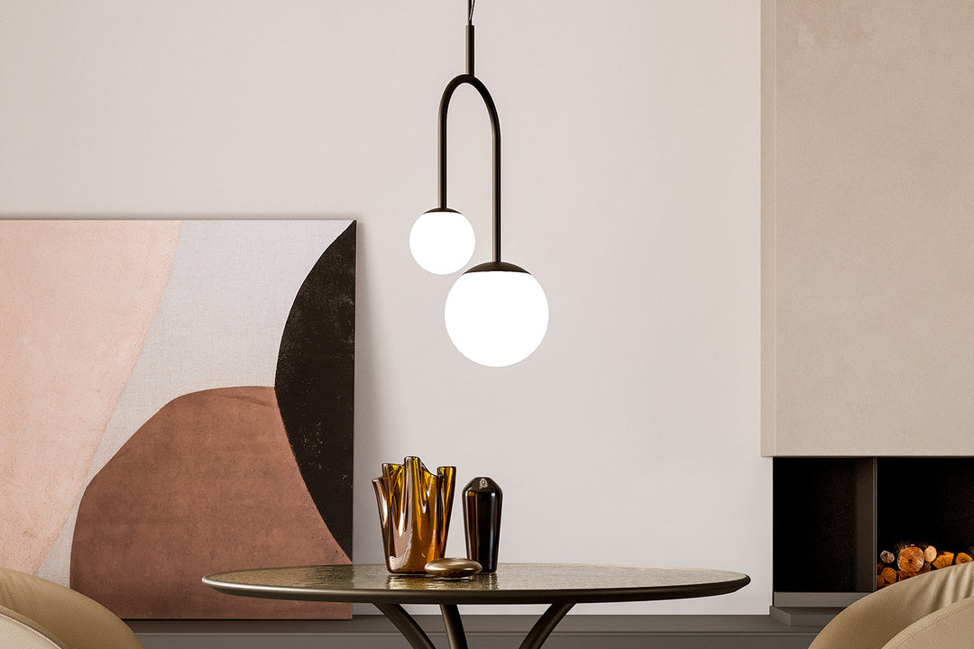 Decor Suspension Light Ceiling Lights Eforma