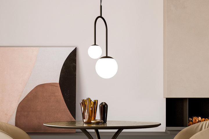 Decor Suspension Light Ceiling Lights Eforma