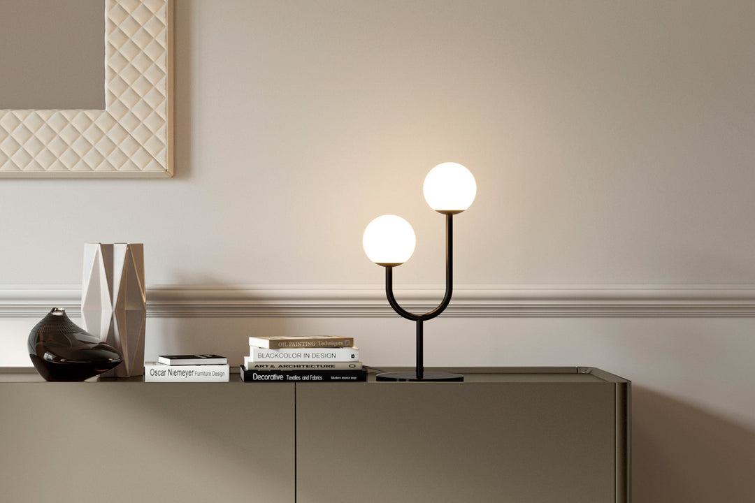 Decor Table Lamp Table Lamps Eforma