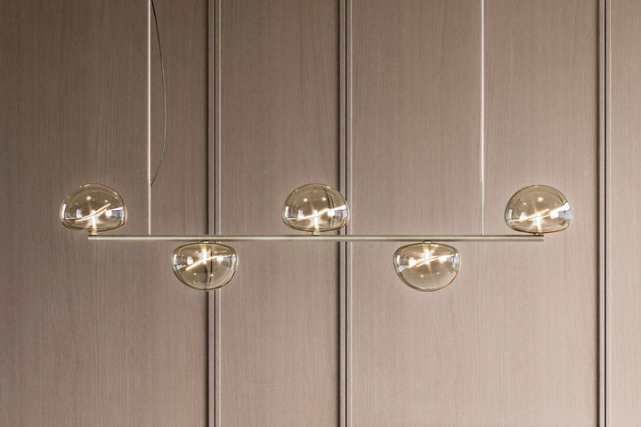 Dew Suspension Light Ceiling Lights Eforma