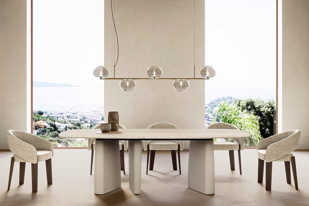 Dew Suspension Light Ceiling Lights Eforma