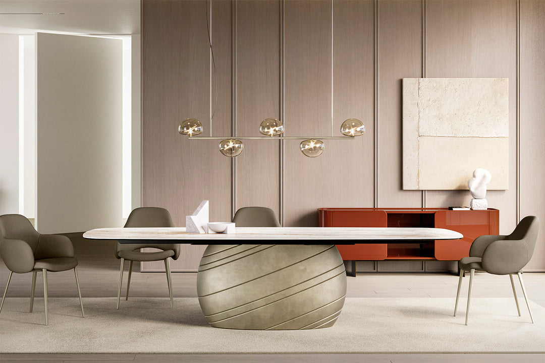 Dew Suspension Light Ceiling Lights Eforma