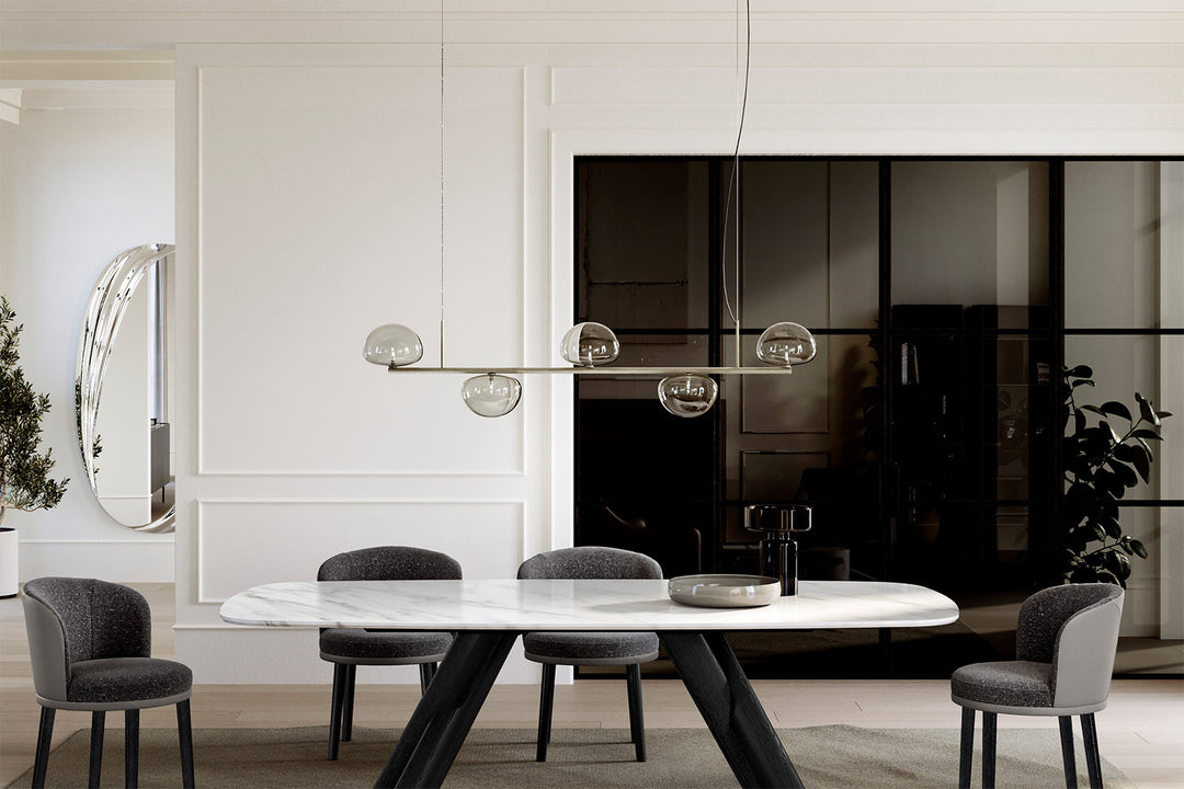 Dew Suspension Light Ceiling Lights Eforma