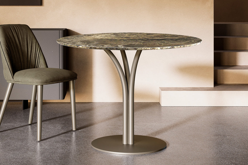 Dodo Bistro Table Kitchen Tables Eforma