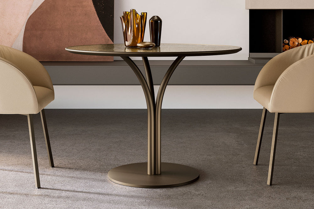 Dodo Plus Bistro Table Kitchen Tables Eforma