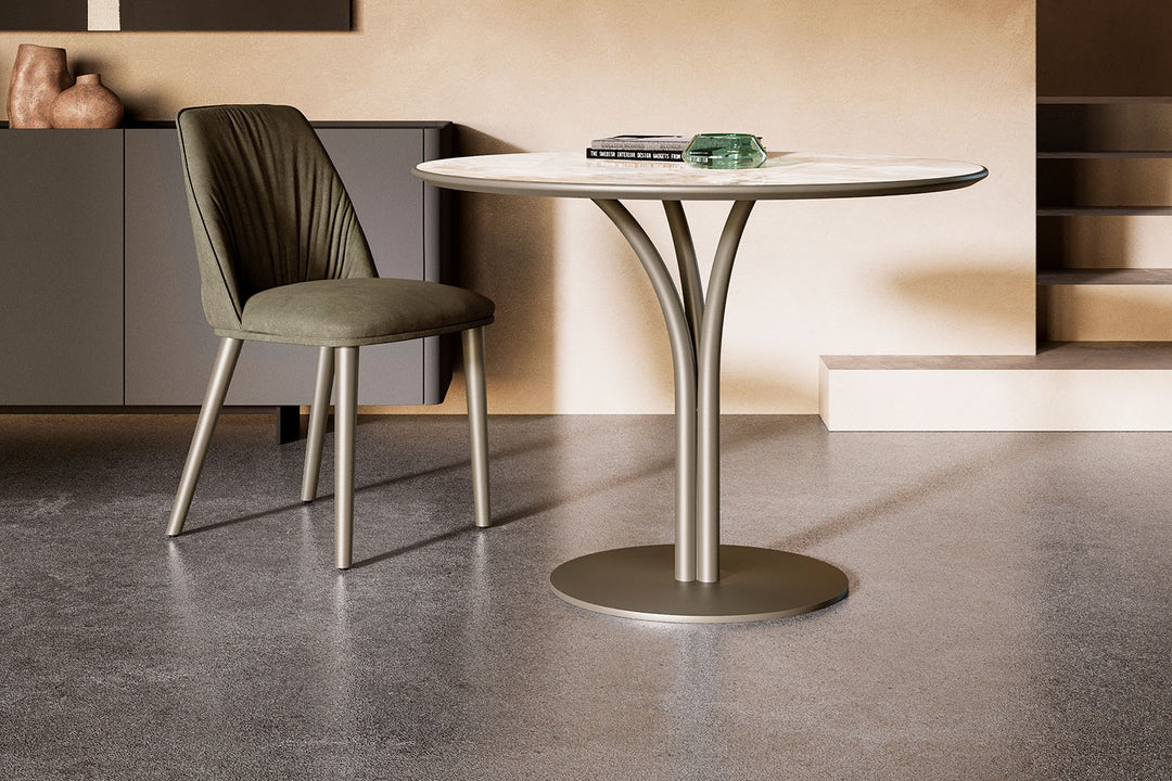 Dodo Plus Bistro Table Kitchen Tables Eforma