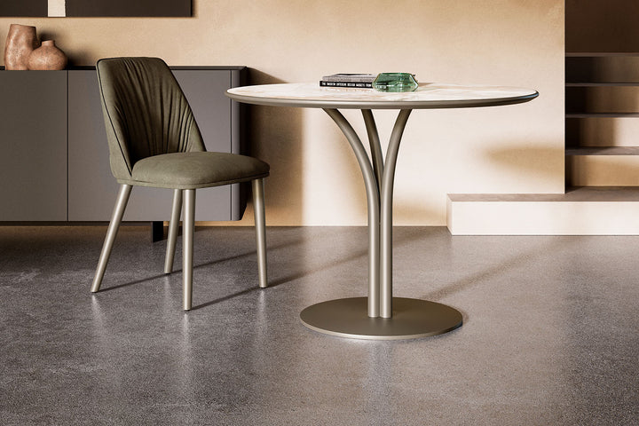 Dodo Plus Bistro Table Kitchen Tables Eforma