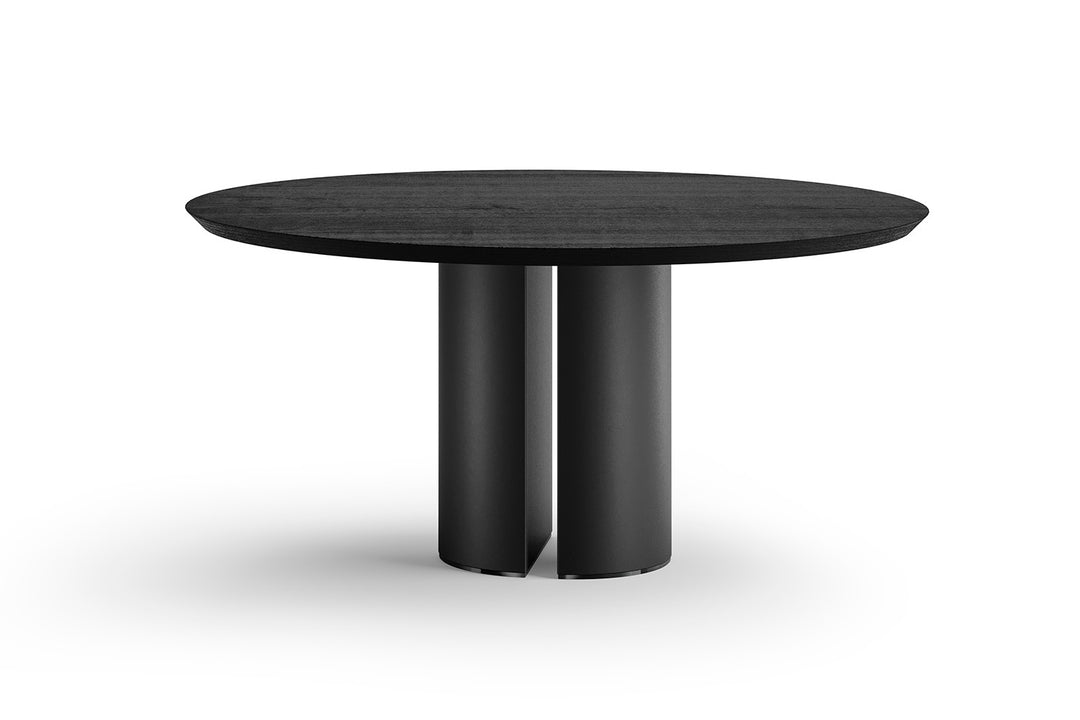 Dora Round Dining Table Dining Tables Eforma