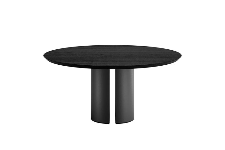 Dora Round Dining Table Dining Tables Eforma