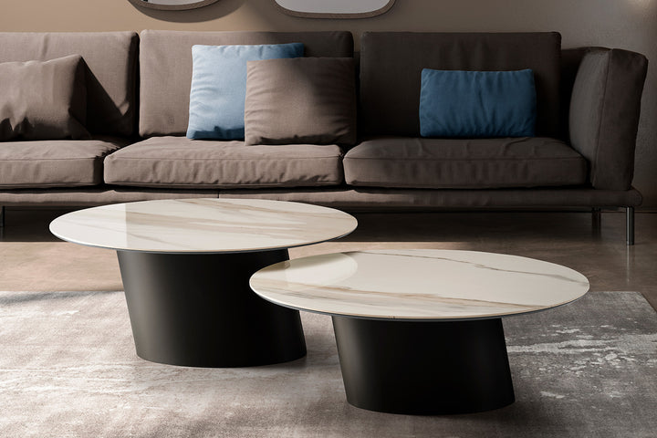Dorado Coffee Table Coffee Tables Eforma
