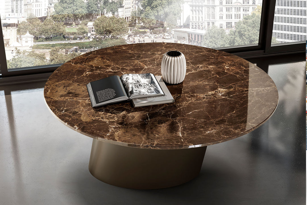 Dorado Coffee Table Coffee Tables Eforma