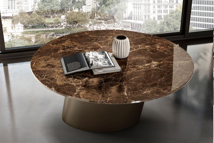 Dorado Coffee Table Coffee Tables Eforma