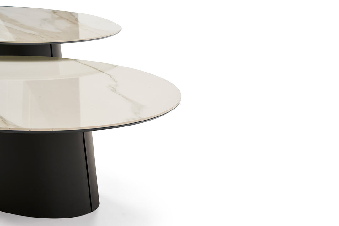 Dorado Coffee Table Coffee Tables Eforma