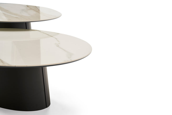 Dorado Coffee Table Coffee Tables Eforma