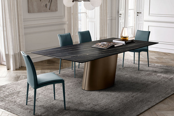Dorado Dining Table Dining Tables Eforma