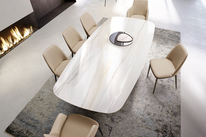 Dorado Dining Table Dining Tables Eforma