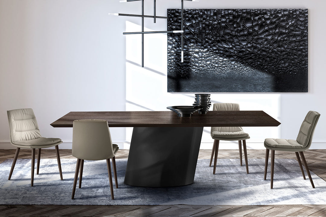 Dorado Dining Table Dining Tables Eforma